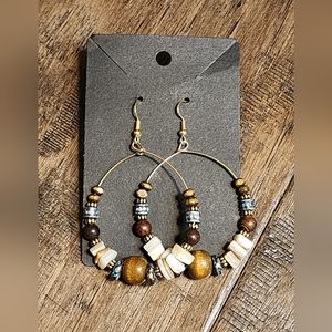 NWT Earrings
